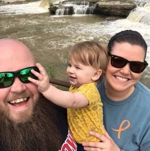 Meet your Posher, Jon